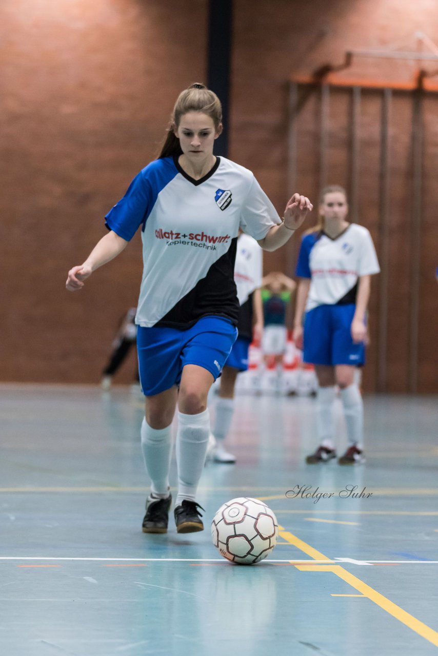 Bild 618 - Dodenhof Cup